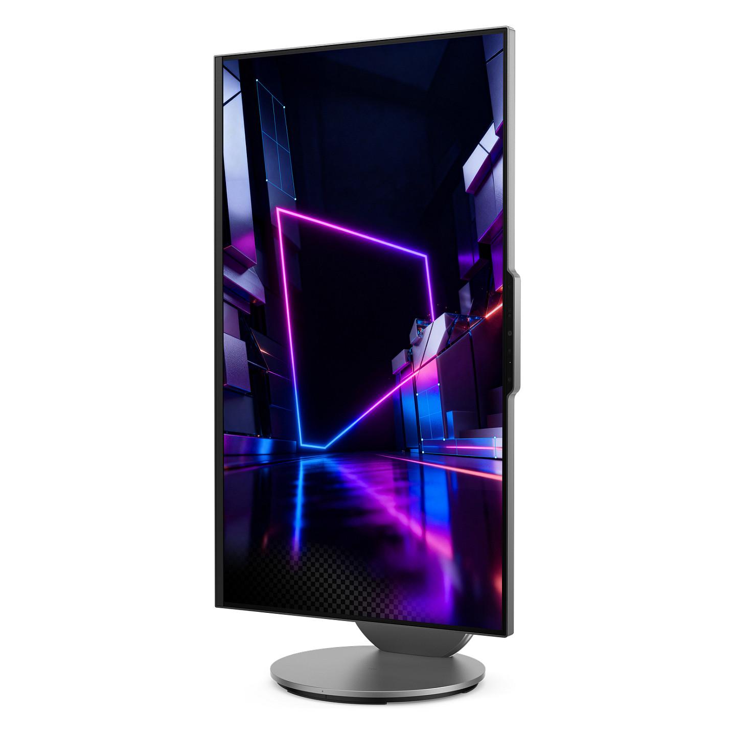 AIO Lenovo Yoga 27IPH11, Ultra 7 356H, 32GB LPDDR5X, 1TB, 27" QHD IPS Touch, Intel Graphics, Tastierë & Maus - Hiri - 9
