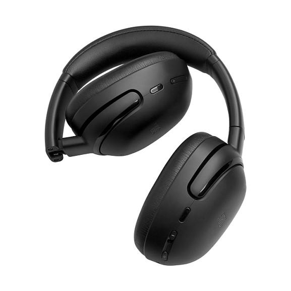 Kufje pa kabllo JBL Tour One M3, 40mm, Bluetooth 5.3, ANC, Mikrofon, 3.5mm, USB-C - Zezë - 8