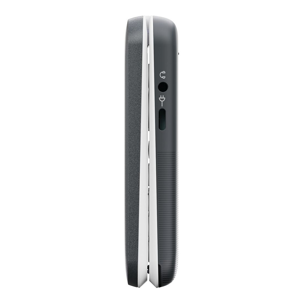 Telefon Doro Leva L30 - Black whie - 10