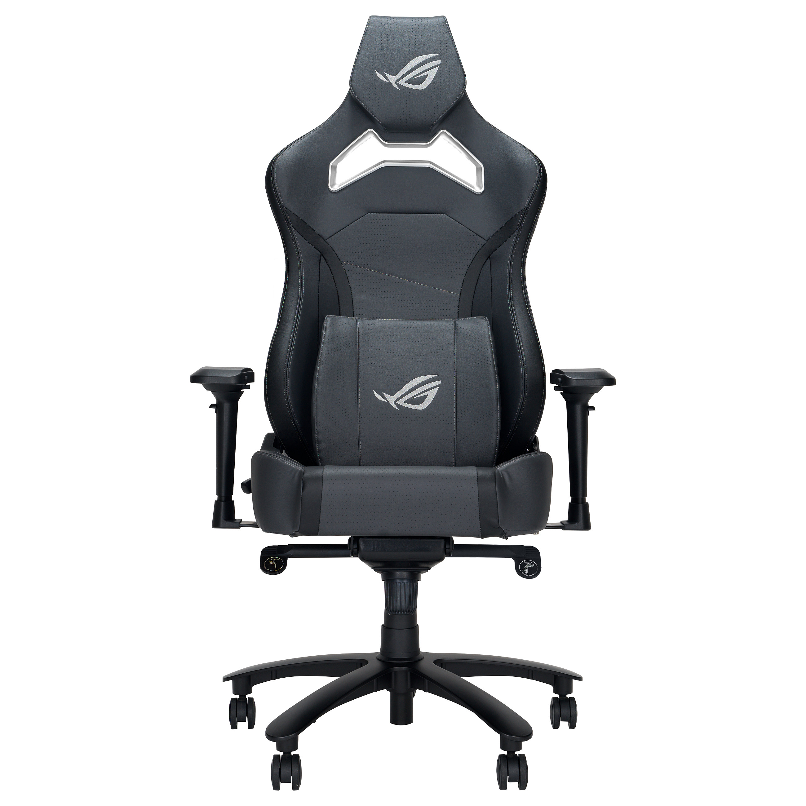 Karrige Gaming ASUS ROG Chariot X Core - Gri