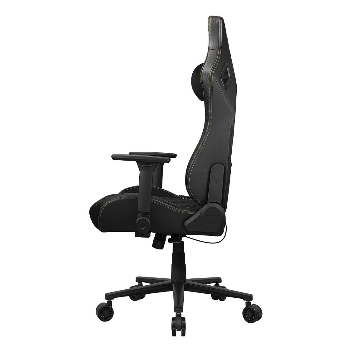 Karrige Gaming COUGAR Defensor Gold F - Zezë/Ari - 8