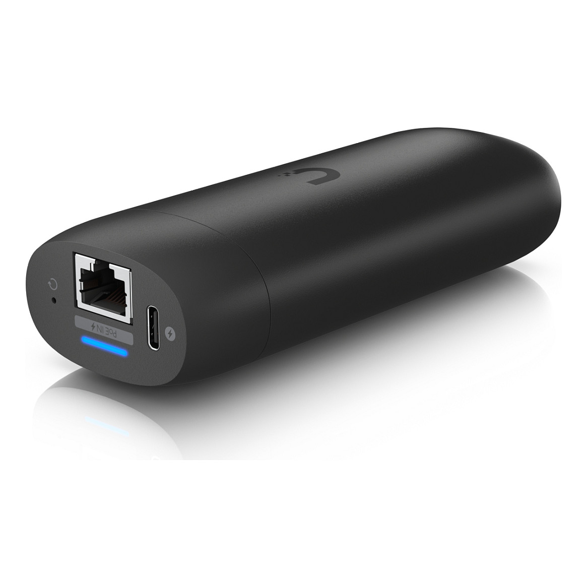 Ubiquiti UniFi Display Cast Pro UC-Cast-Pro / 4K / HDMI / Wi-Fi 6 / Gigabit Ethernet / PoE – Black - 5