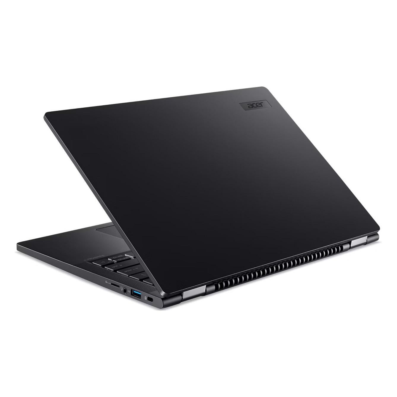 Laptop Acer TravelMate P6 TMP614-73-TCO-58UJ / Ultra 5 125H / 16GB LPDDR5X / 512GB / 14" WUXGA IPS 60Hz / Intel Arc Graphics - Zezë - 6