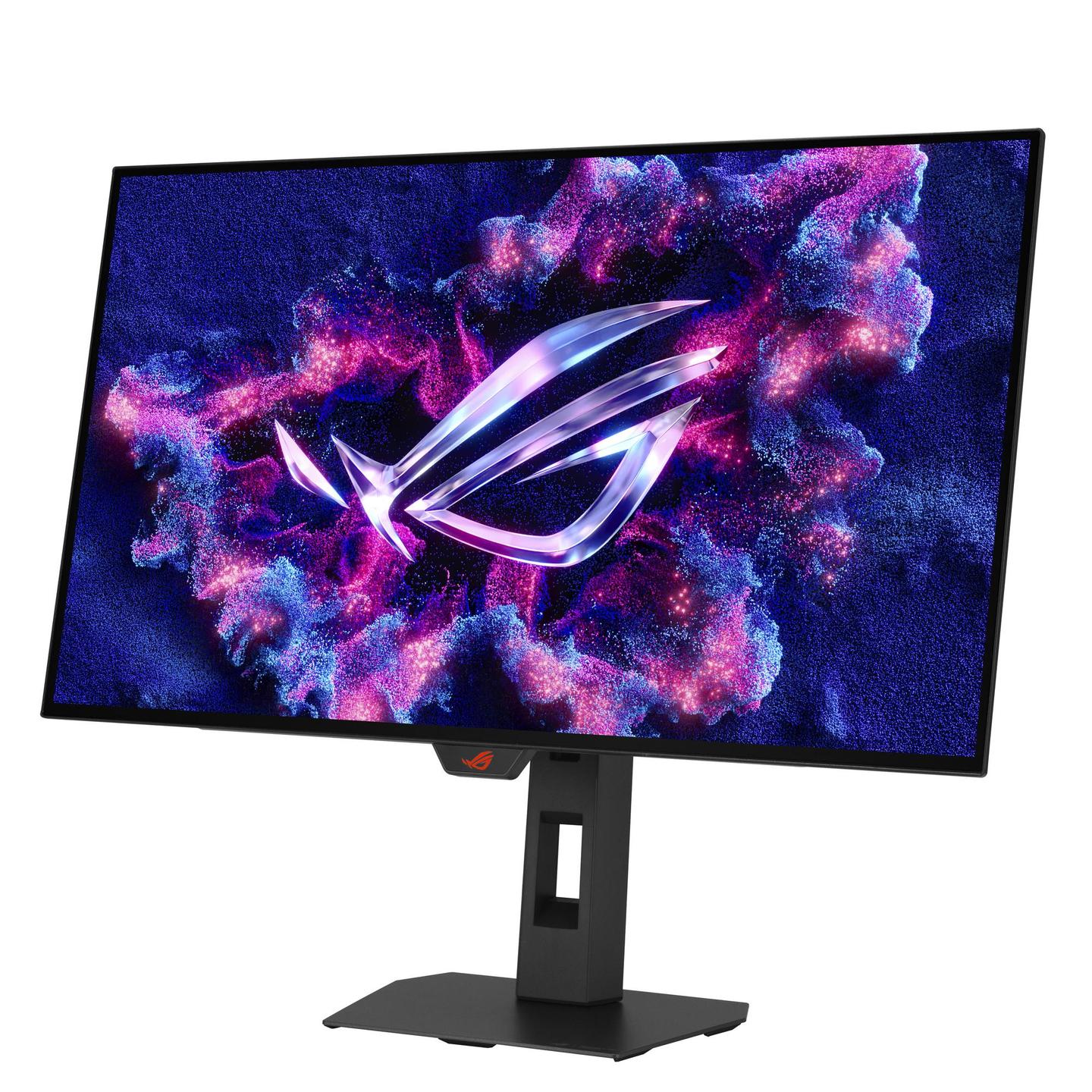 Monitor Gaming ASUS ROG Strix XG27AQDMGR / 90LM0CC0-B01171 / 26.5" / QHD WOLED / 240Hz / 0.03ms / HDMI+DisplayPort - Zezë - 2