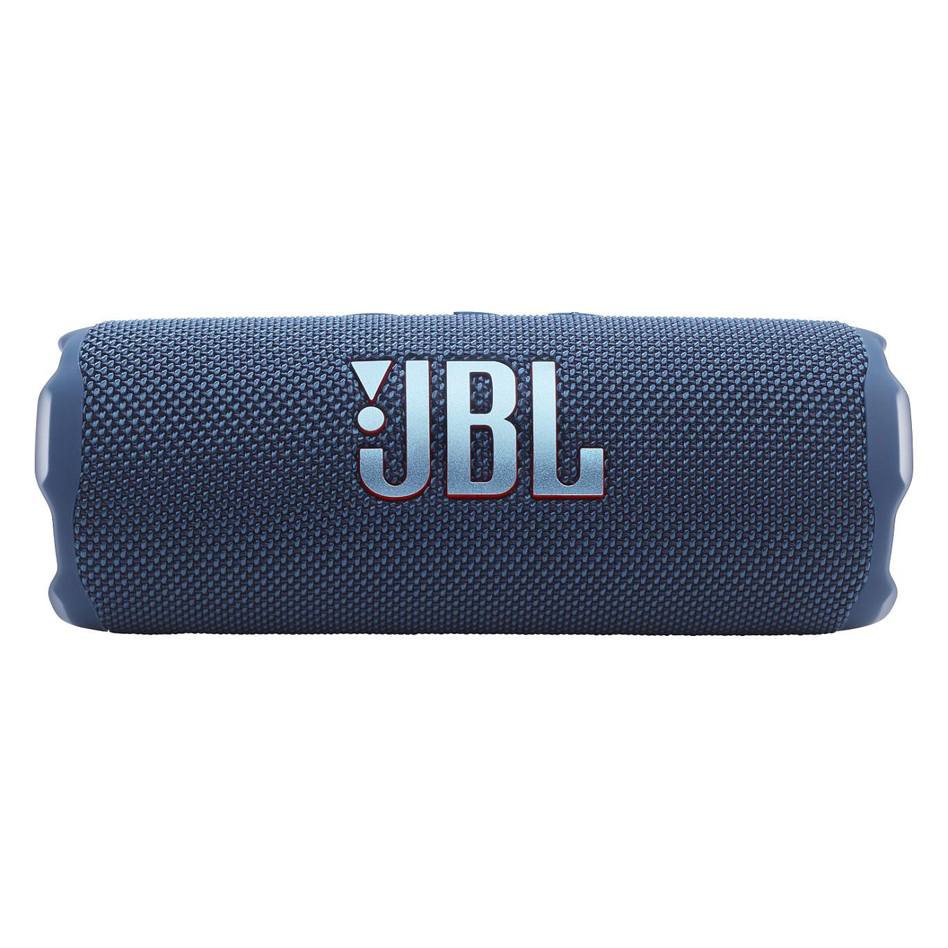 Altoparlant JBL Flip 7, Bluetooth 5.4, 35W, IP68 - Blu - 3