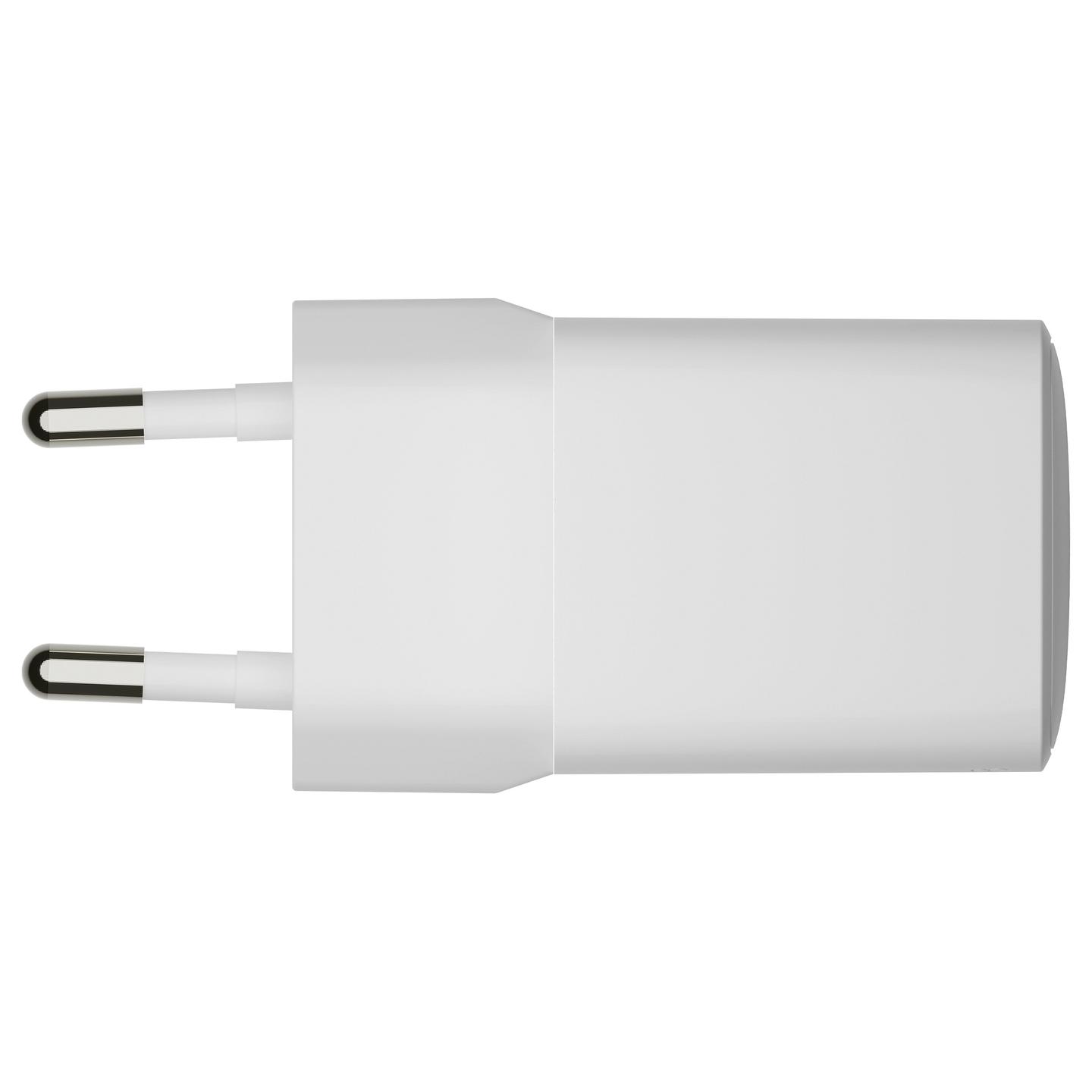 Karikues dbramante1928 re-charge Pro CH30EUWH7097, USB-C, 30W, Power Delivery, GaN, EU - Bardhë - 6