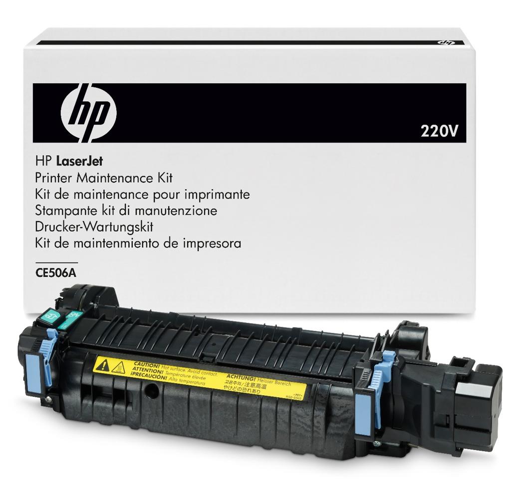 Aksesorë për Printer HP CE506A / 220V / 150.000 faqe - 2