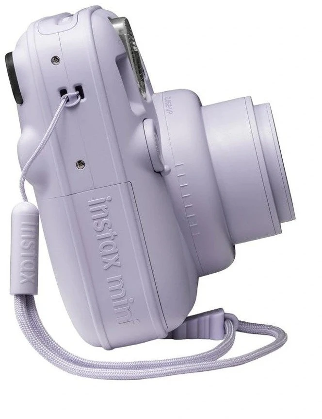 Kamerë digjitale Fujifilm Instax Mini 13 - Vjollcë - 3