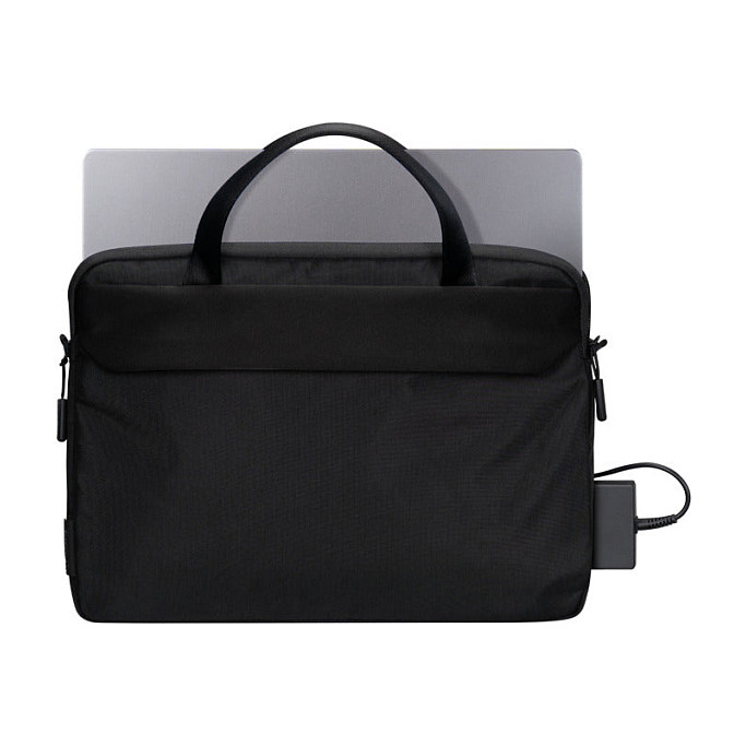 Çantë Targus Work+ 3-in-1 Tech Brief / 13-14" / 360° Protection / Briefcase / Sleeve / Sling - Zezë - 7