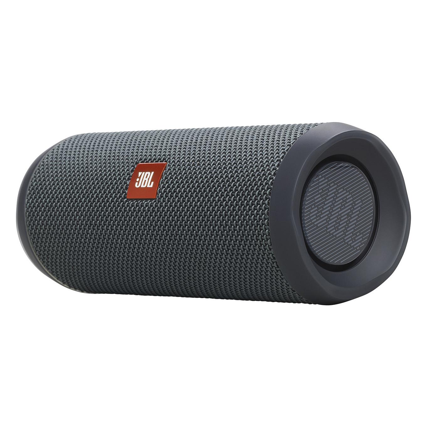 Altoparlant Bluetooth JBL Flip Essential 2, 20W, Bluetooth 5.1, IPX7 - Zezë - 2