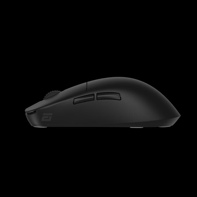 Maus Gaming Endgame Gear OP1w 4K / Wireless / PixArt PAW3395 / 26.000 DPI / 4000Hz / 7 Butona / 2.4 GHz - Zezë - 2