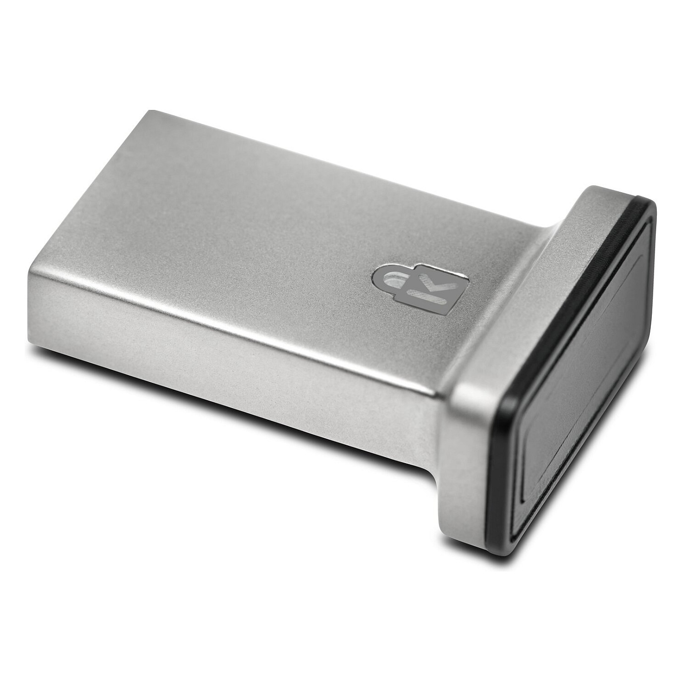 Lexues i Gjurmëve të Gishtërinjve Kensington VeriMark IT K64704EU / USB-A / FIDO2 / Windows Hello - Zezë - 8