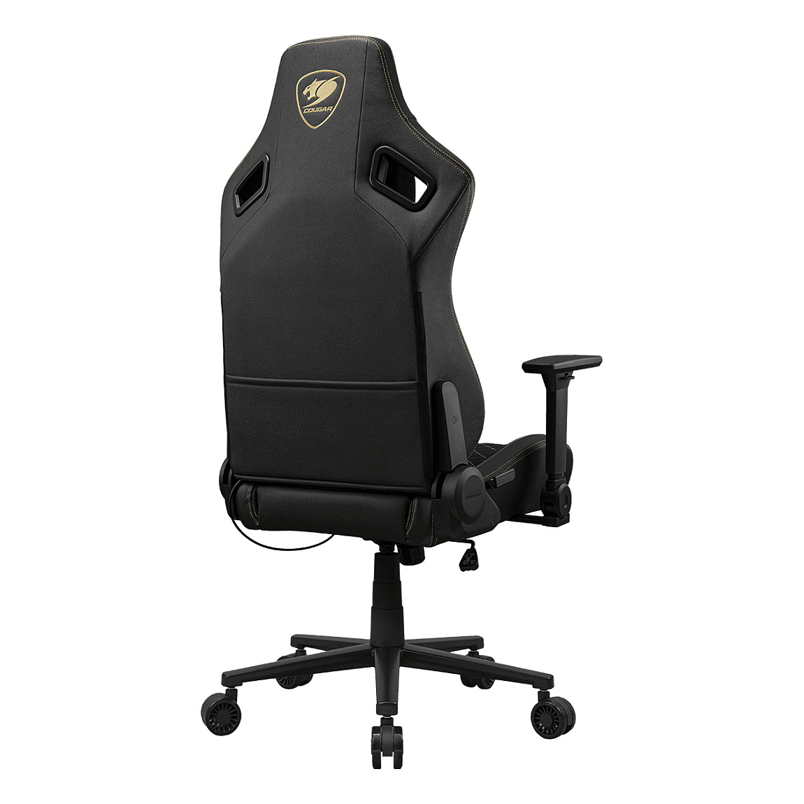Karrige Gaming COUGAR Defensor Gold F - Zezë/Ari - 9
