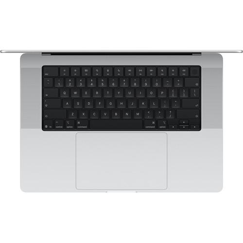 MacBook Pro M5 Pro 14.2", 15 CPU, 16 GPU, 48GB, 1TB - Silver - 2