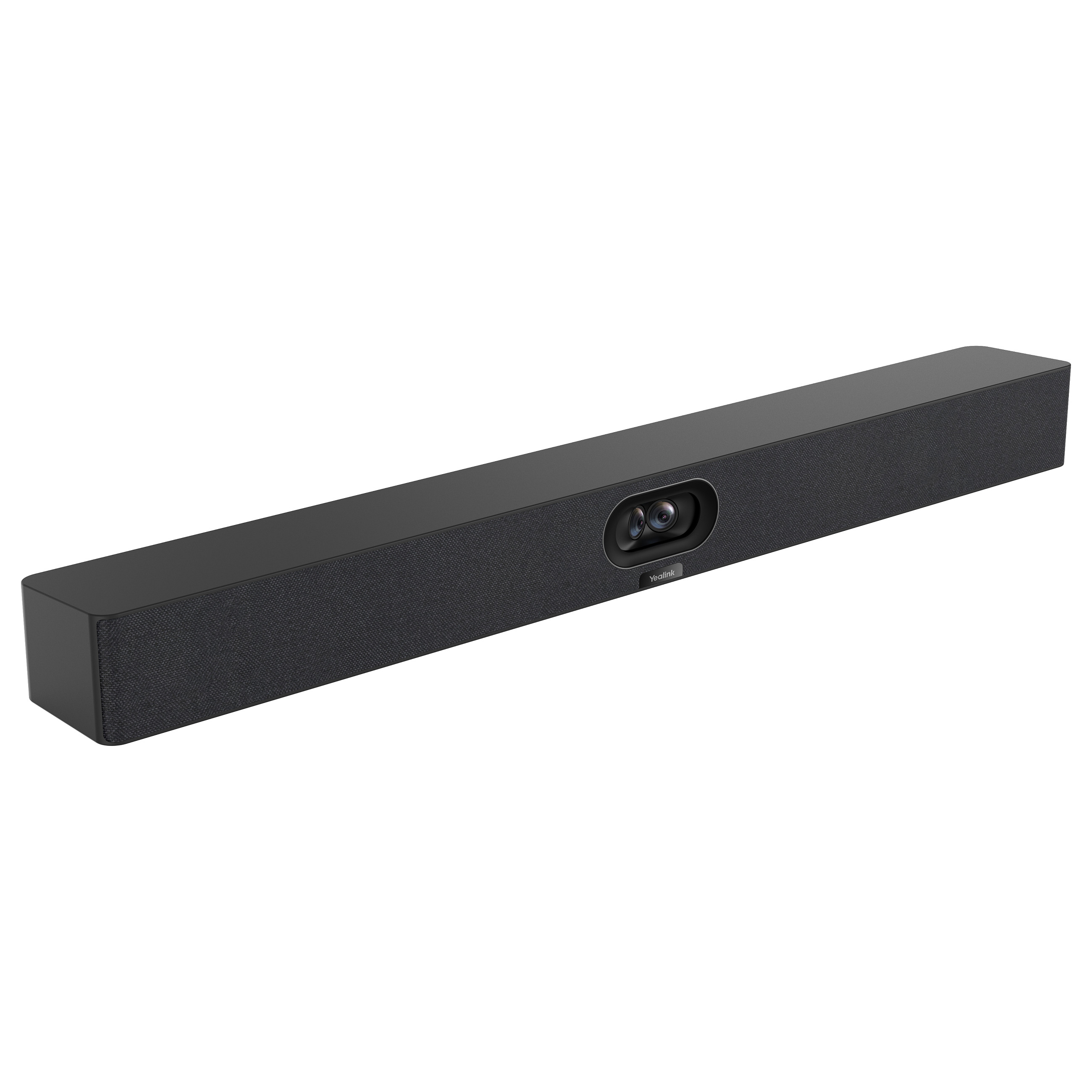 Sistem për Konferencë Yealink SmartVision 40 / 4K / AI Camera / USB-C - Zezë - 3