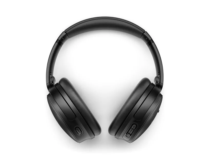 Kufje pa kabllo Bose QuietComfort SC / Bluetooth 5.1 + 3.5mm / ANC / Mikrofon – Zezë - 3