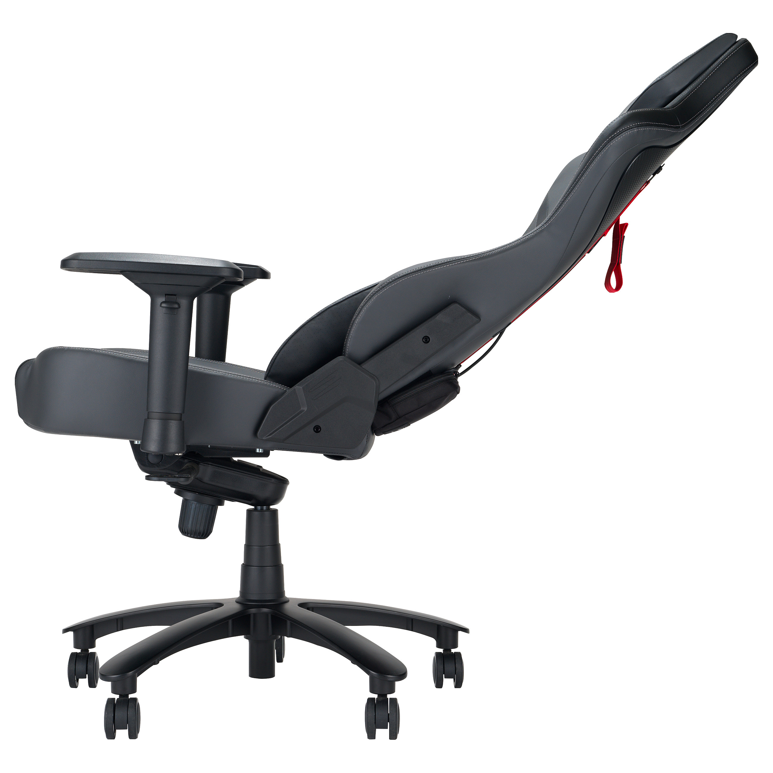 Karrige Gaming ASUS ROG Chariot X Core - Gri - 5