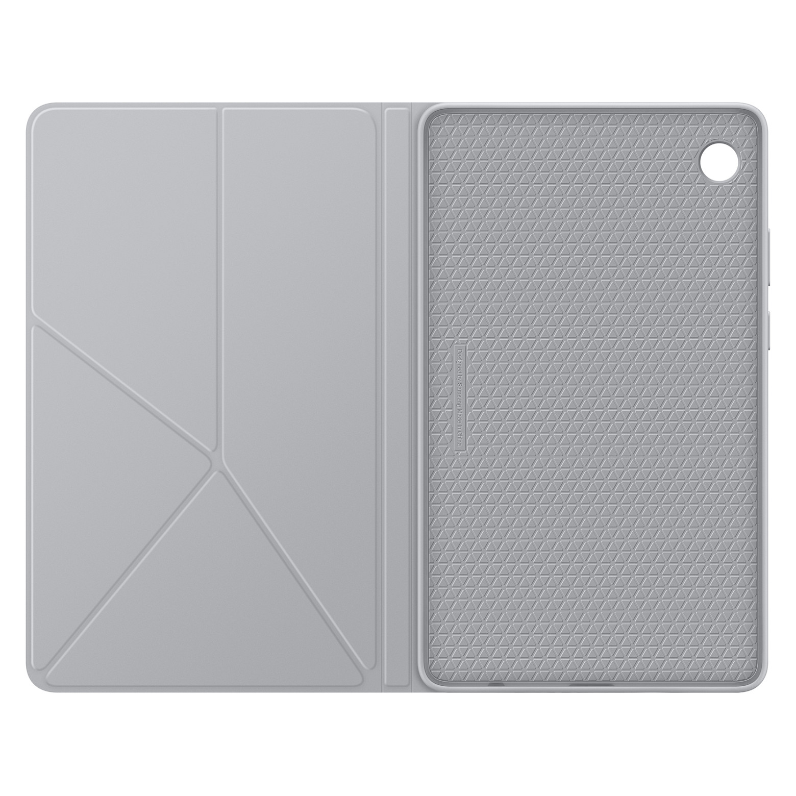 Aksesorë për tablet Samsung EF-BX130 / Galaxy Tab A11 / 8.7" / Book Cover - Bardhë - 12