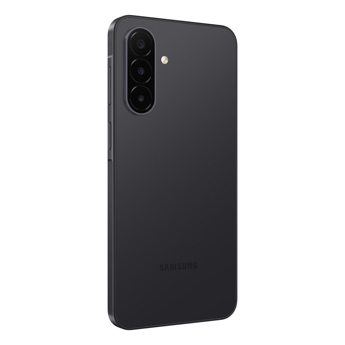 Telefon Samsung Galaxy A18, 4G, 4GB, 128GB, Dual SIM - Zezë - 7