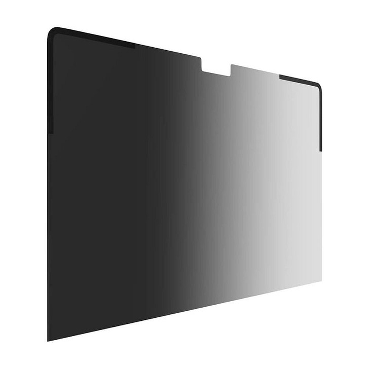 Xham/film mbrojtës Laptop Targus HyperShield Privacy Filter / MacBook Pro 16'' - Zezë - 3
