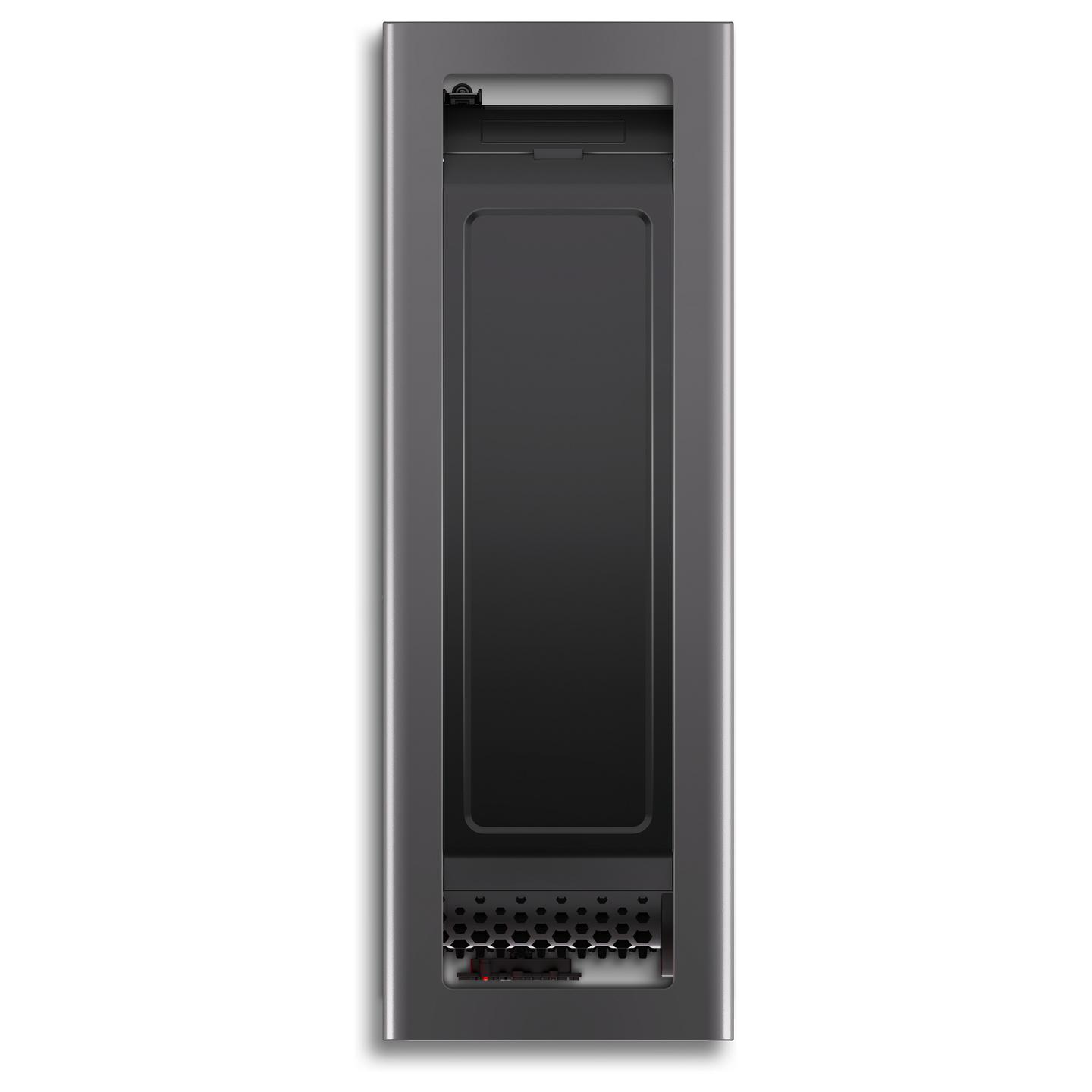 Kompjuter Lenovo ThinkStation P8, Ryzen Threadripper PRO 9955WX, 128GB DDR5, 1TB - Zezë - 10