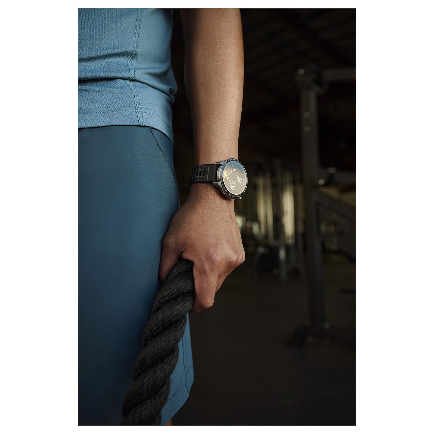 Orë e Mençur Amazfit Balance 2XT / 1.5" AMOLED / GPS / NFC / 5 ATM / 658 mAh - Zezë - 17