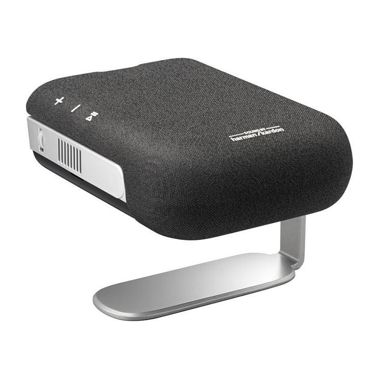 Projektor ViewSonic M1XE / WVGA / DLP / LED / 360 LED-Lumen / 16:9 / Wi-Fi + Bluetooth / HDMI – Zezë/Argjend - 15
