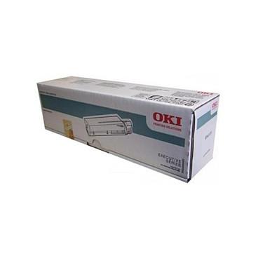 Toner OKI 45807116, 12000 faqe - Zezë