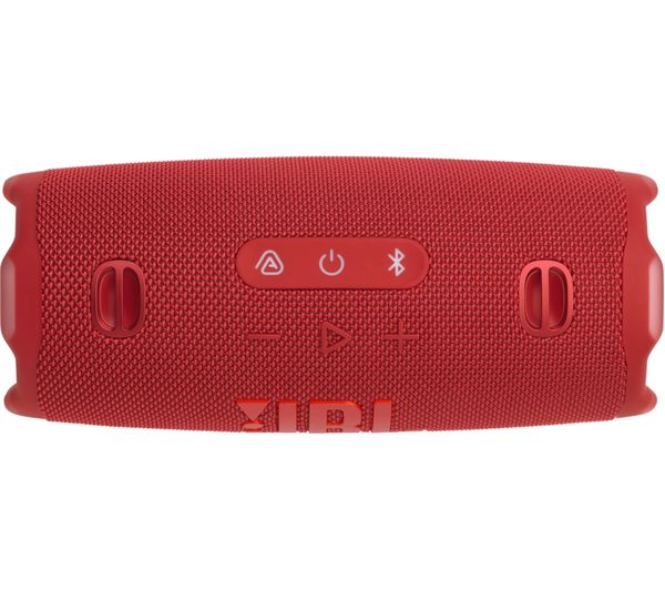 Altoparlantë JBL Charge 6 – Kuqe - 4