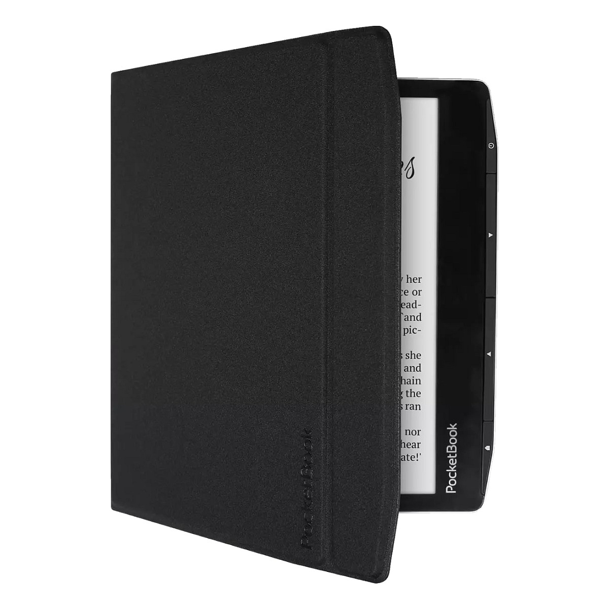 Aksesorë për tablet PocketBook Flip Cover për Era / 7" / N-FP-PU-700-GG-WW - Zezë - 5