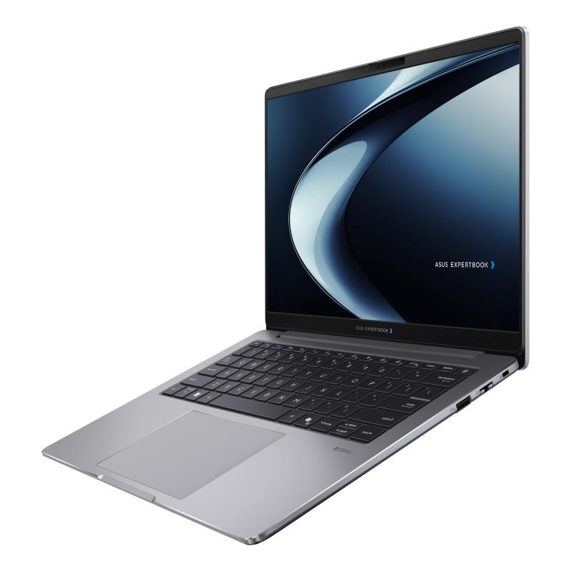 Laptop ASUS ExpertBook P5 G2 PM5406CGA-NZ0308X, Ryzen AI 9 HX 470, 16GB DDR5, 512GB, 14" WQXGA IPS 144Hz, Radeon 890M - Hiri - 3