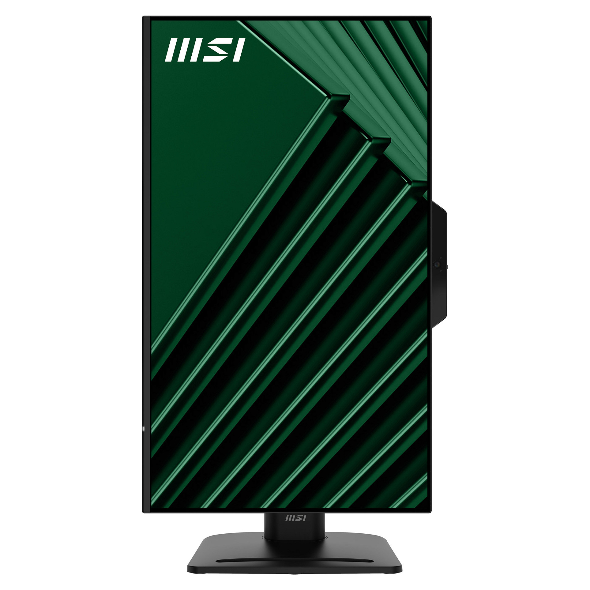 Monitor Gaming MSI PRO MP272PMG / 27" / Full HD IPS LCD / 120Hz / 4ms / HDMI + USB +DisplayPort / Zezë - 3