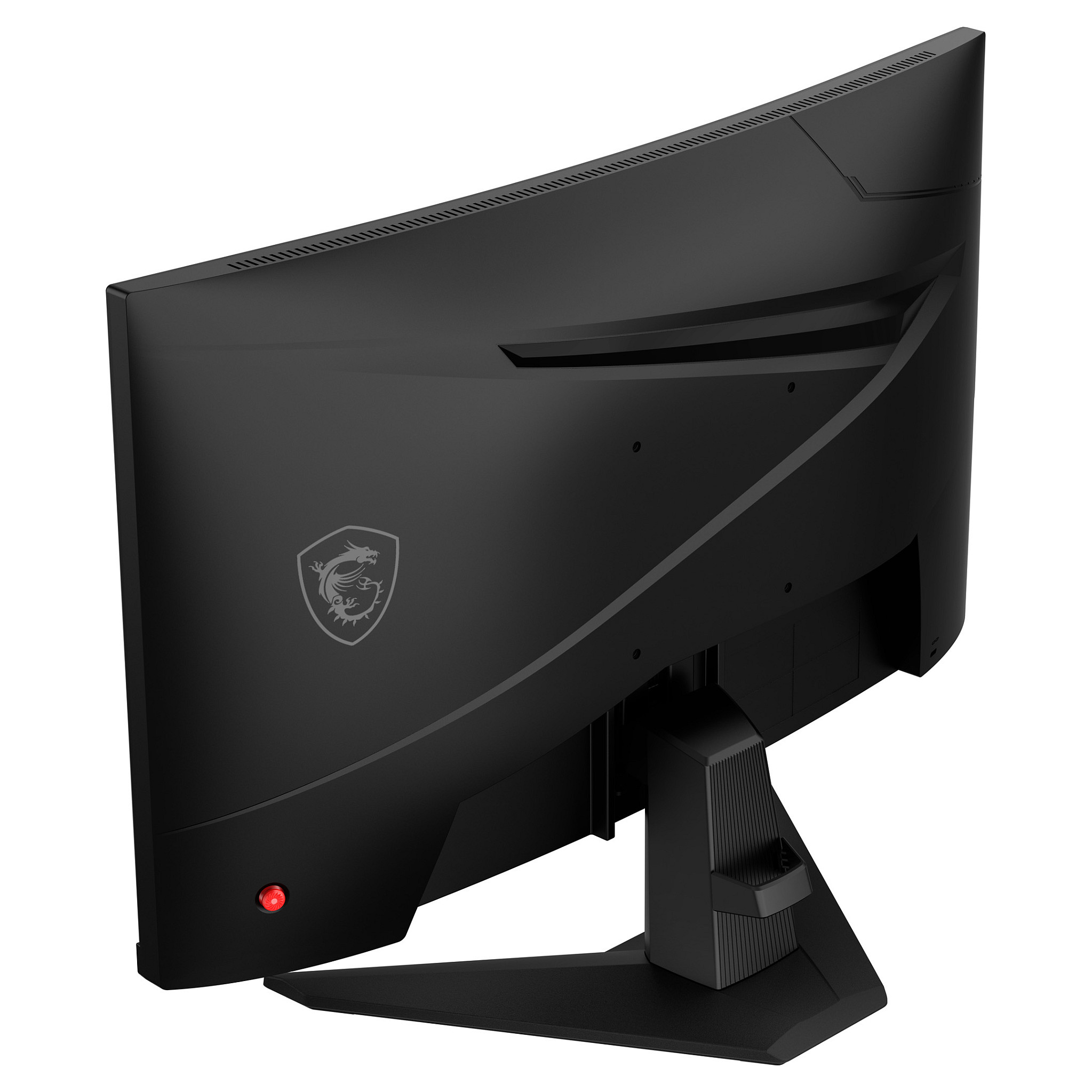 Monitor Gaming MSI MAG 244C / 23.6" / Full HD VA Curved/ 180Hz / 1ms / HDMI+DP - Zezë - 13