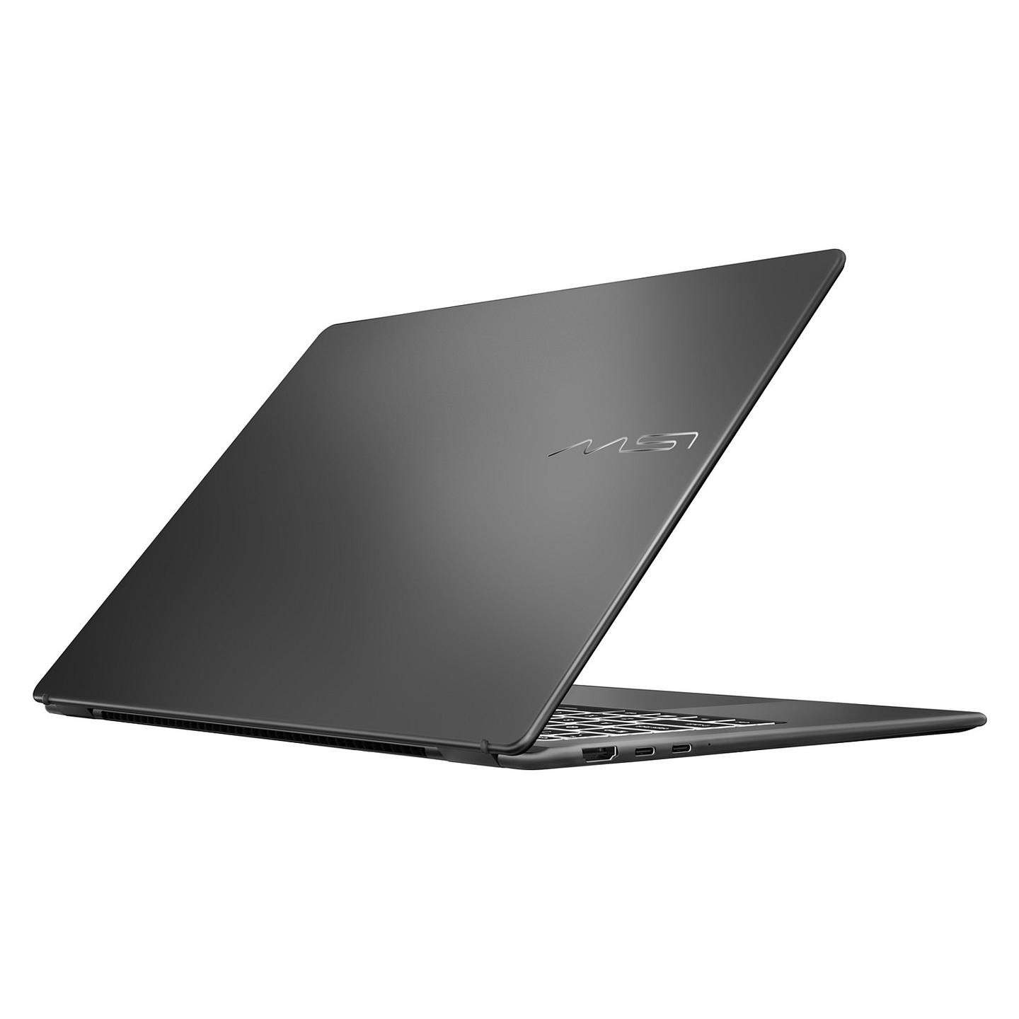 Laptop MSI Prestige 14 AI+ D3MG-016FR, Ultra 9 386H, 32GB LPDDR5X, 1TB, 14" FHD+ OLED, Intel Graphics - Hiri - 6