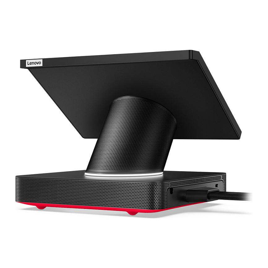Lenovo ThinkSmart Hub, Microsoft Teams Rooms, i5-8365UE, 16GB DDR4, 256GB SSD, 10.1" Touchscreen, Wi-Fi 5 – E Zezë - 2