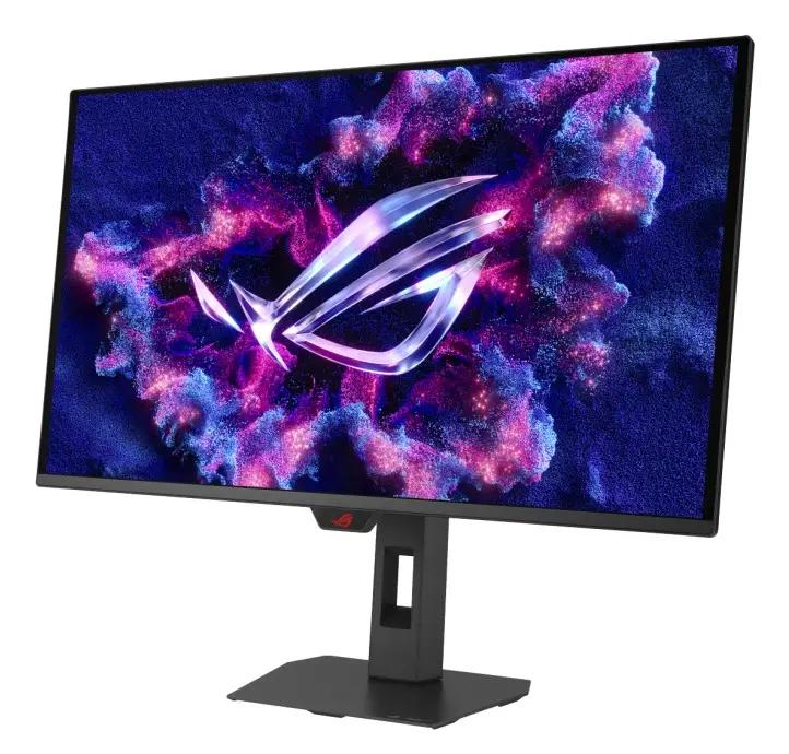 Monitor Gaming ASUS ROG Strix OLED XG27AQDMG / 26.5" / QHD OLED / 240Hz / 0.03ms / HDMI+DisplayPort - Zezë - 2