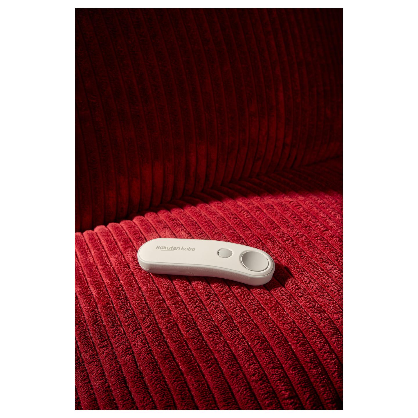 Remote Page Turner Kobo N257-AC-BK-U-PL, Bluetooth 5.0, deri 20m, 1x AAA - Zezë - 14