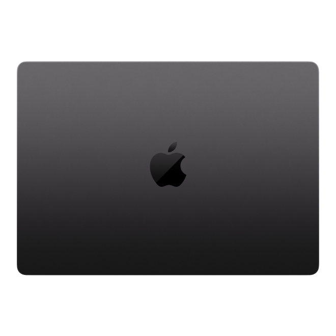 MacBook Pro M5 Pro 14.2" / 15 CPU / 16 GPU / 48GB / 2TB - Space Black - 3