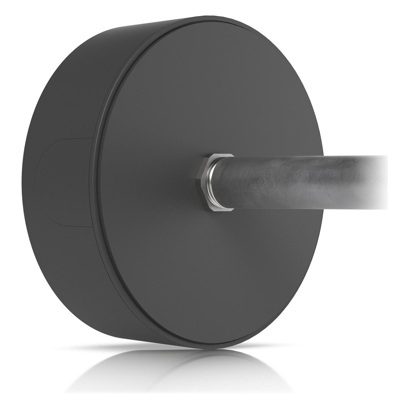Kuti Montimi për Kamerë Ubiquiti UACC-AI-360-JB, 3/4", 17.3cm, 720g - Zezë - 6