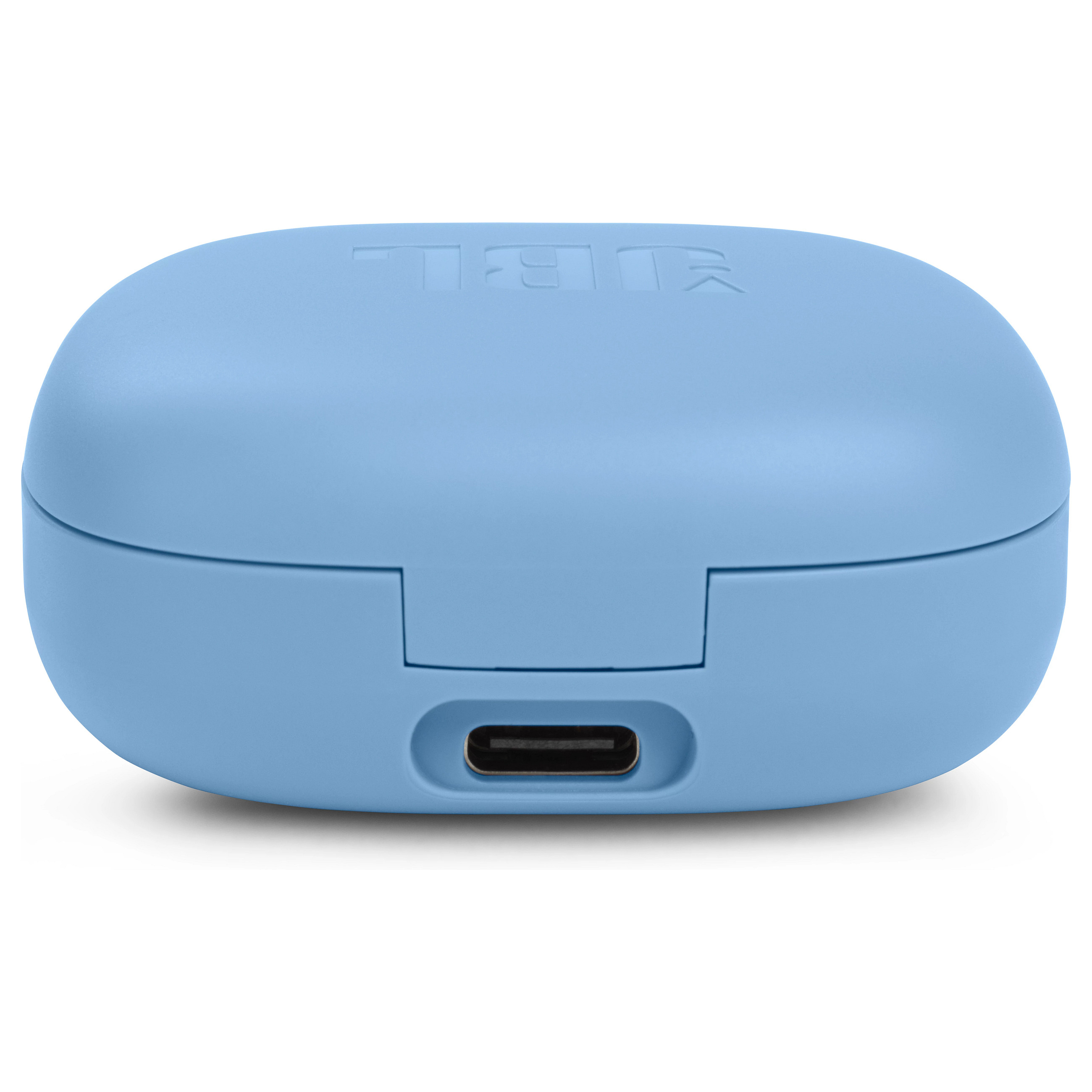 Kufje pa kabllo JBL Wave Flex / TWS / Bluetooth 5.2 / 12mm / Mikrofon / Smart Ambient - Blu - 7