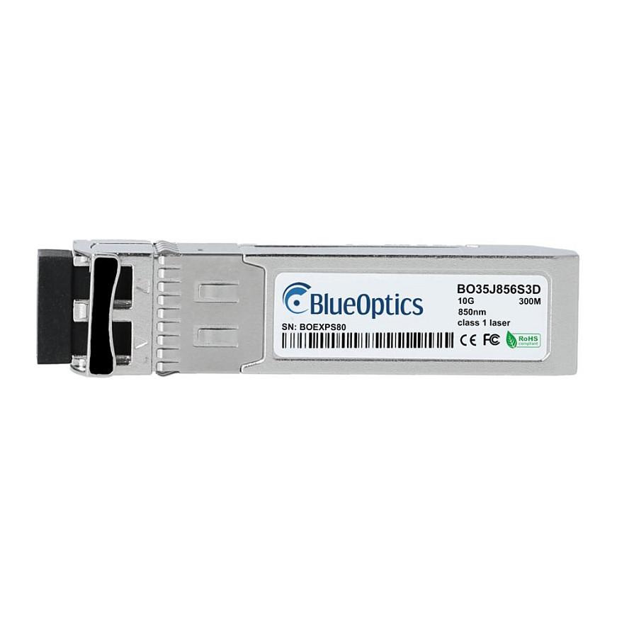 Transceiver BlueOptics FG-TRAN-SFP+SR-BO, 10 Gbps, LC Duplex, 850 nm, 300 m - Argjend