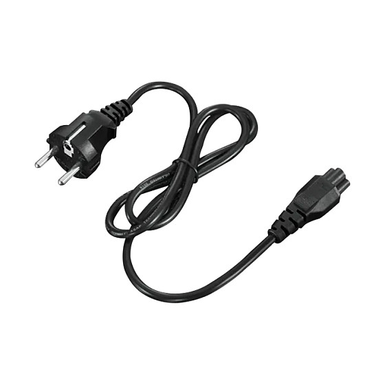 Adapter për Laptop Lenovo 4X21R04793 / 65W / 20V / 3.25A / USB Type-C - Zezë - 2