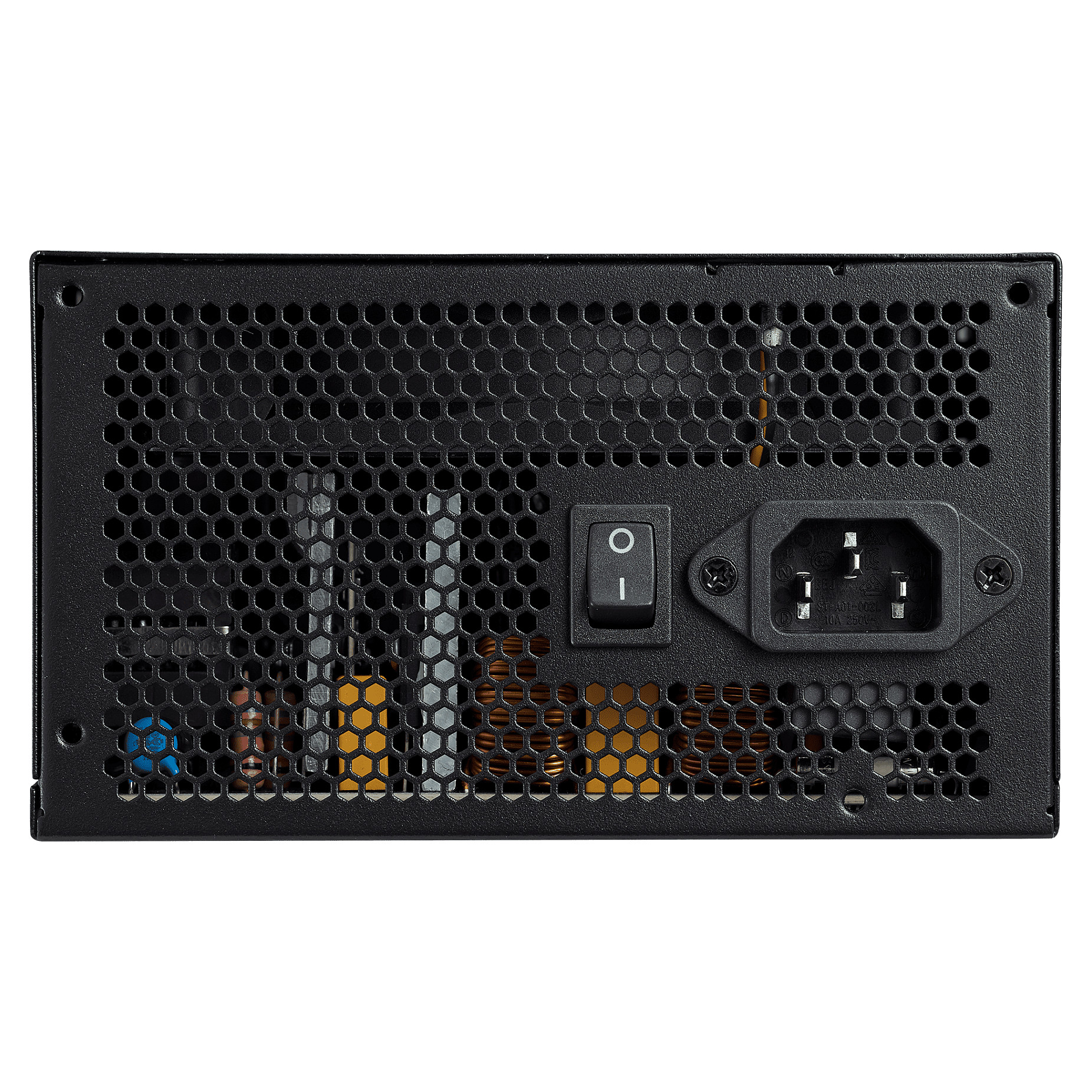 Furnizues Energjie (PSU) XPG KYBER / 850W / 80 PLUS Gold / ATX 3.0 / PCIe 5.0 - Zezë - 4
