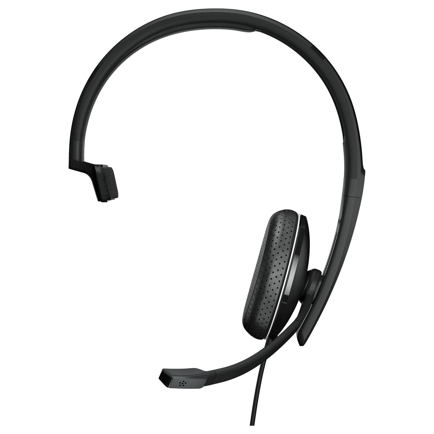 Kufje pa Kabllo EPOS ADAPT 231, On-Ear, Mono, Bluetooth, USB-C, Microsoft Teams - Zezë - 6