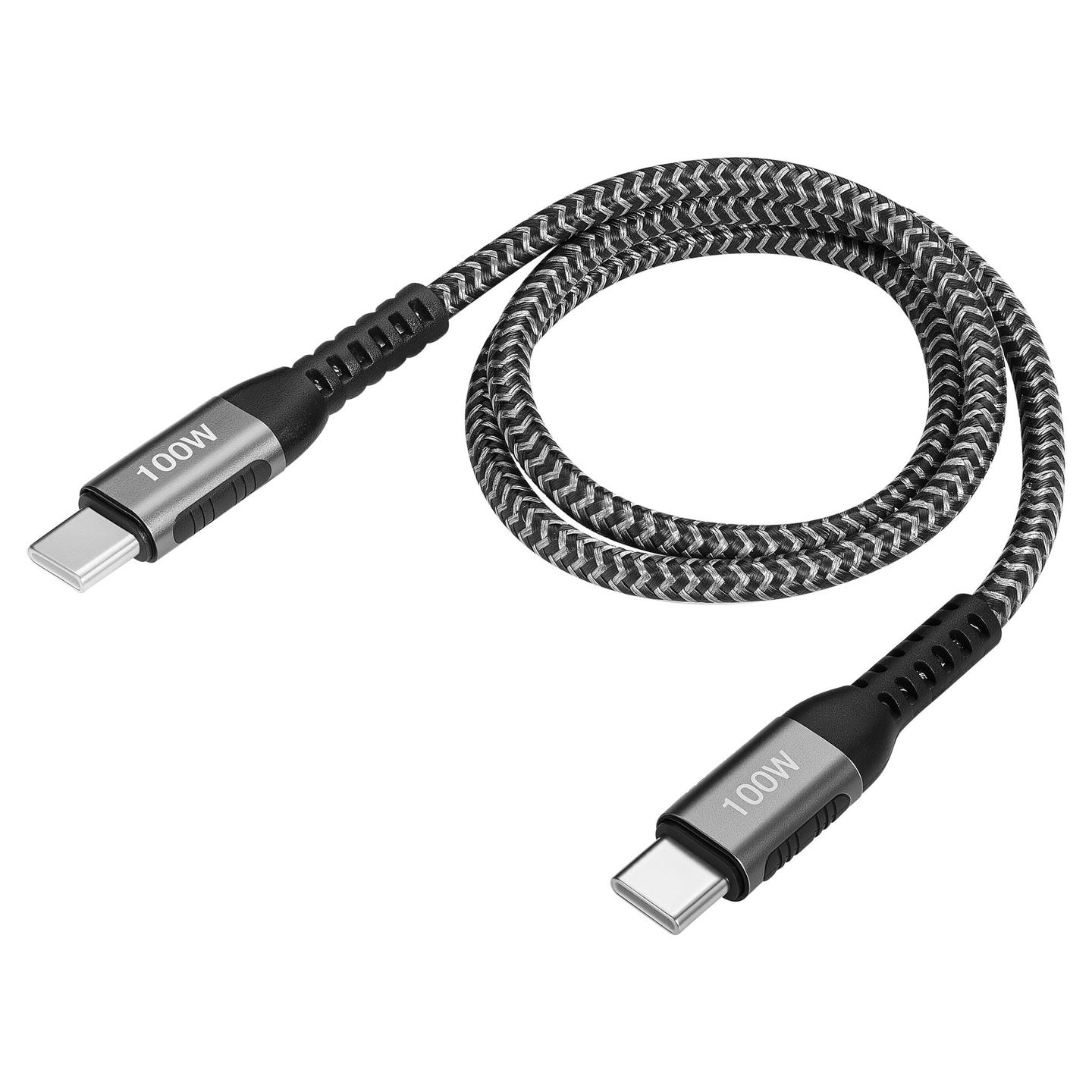 Powerbank Sandberg Laptop / 20000mAh / USB-C PD 100W / DC 96W / USB-A 18W / UPS 12V - Zezë - 4