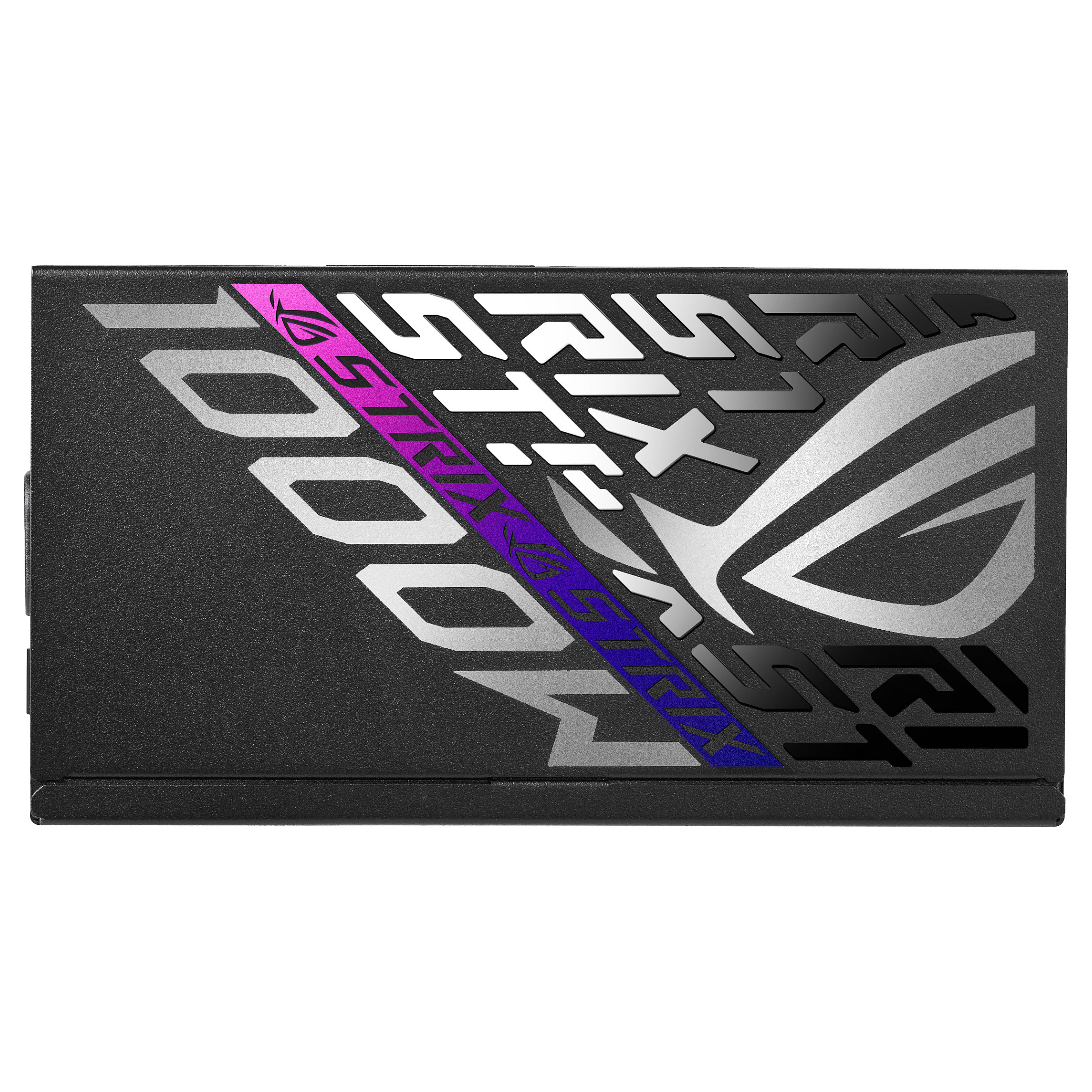 Furnizues Energjie ATX ASUS ROG Strix / 1000W / 80 PLUS Platinum / ATX 3.1 / PCIe 5.1 - Zezë - 5