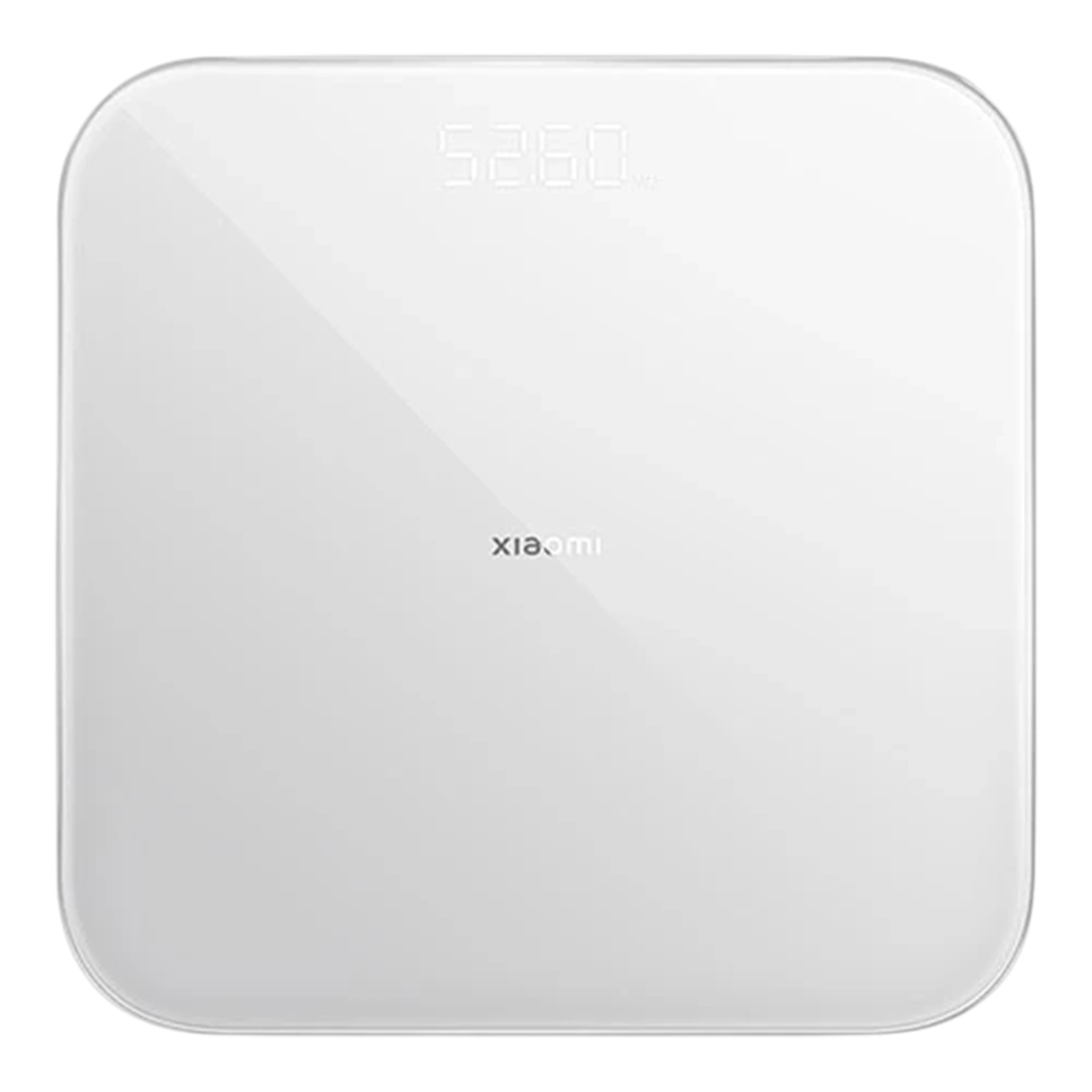 Peshore Xiaomi Smart Scale S200 / Smart / Bluetooth – Bardhë - 3