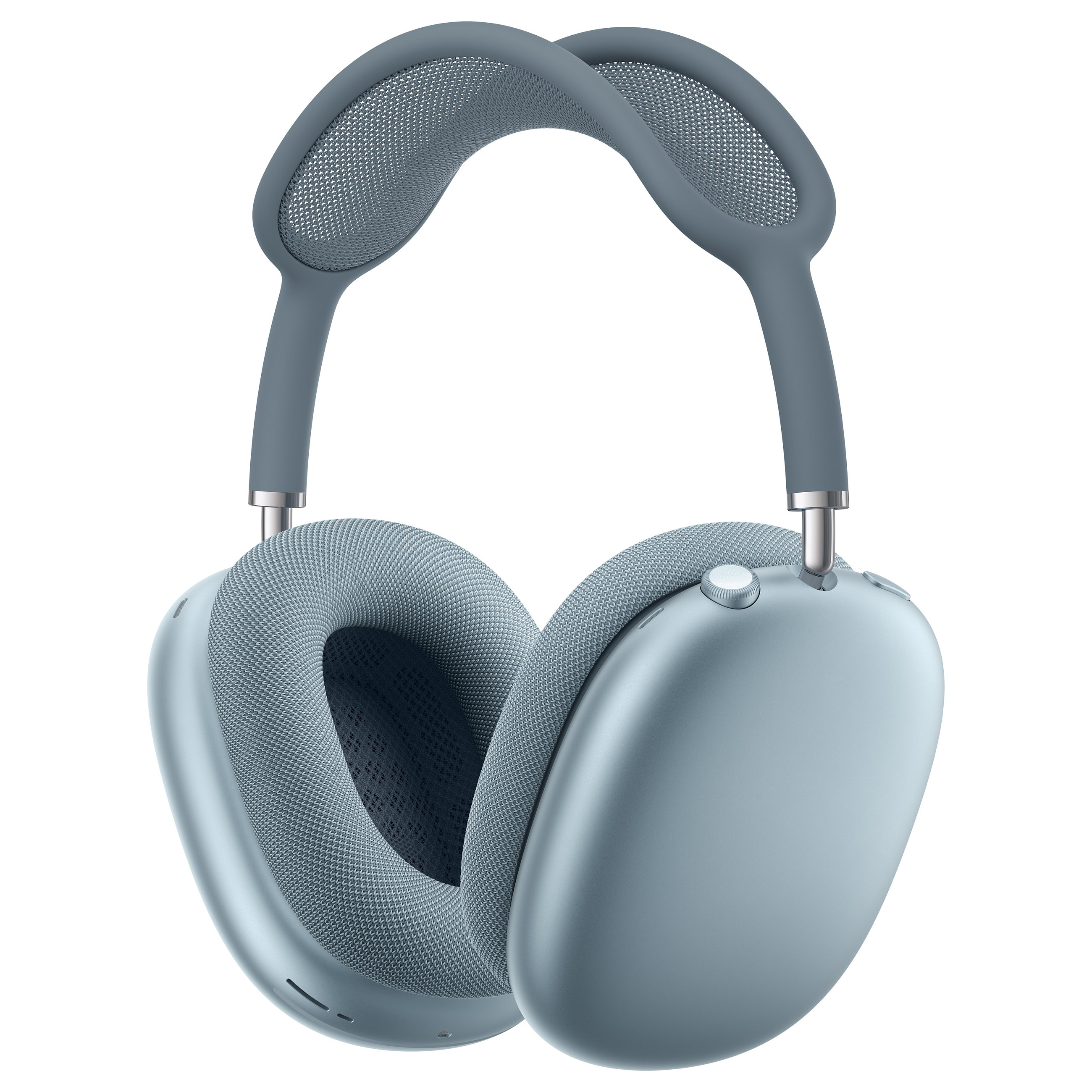 Apple AirPods Max 2 - Blue - 3