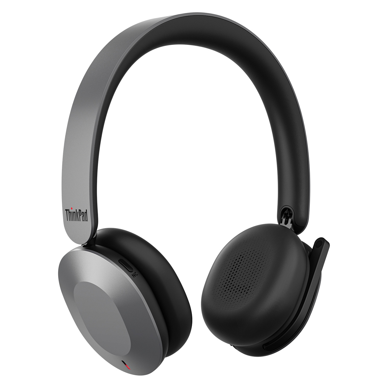Kufje pa kabllo Lenovo ThinkPad 8550 / Bluetooth 5.3 / ANC / USB-A - Hiri - 15