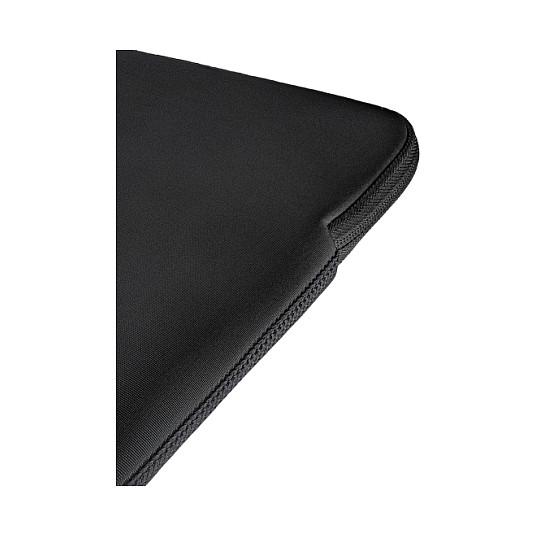 Çantë për Laptop TUCANO One, 13", Neopren 4 mm, Sistem Anti-Slip, 0.18 kg - Zezë - 6